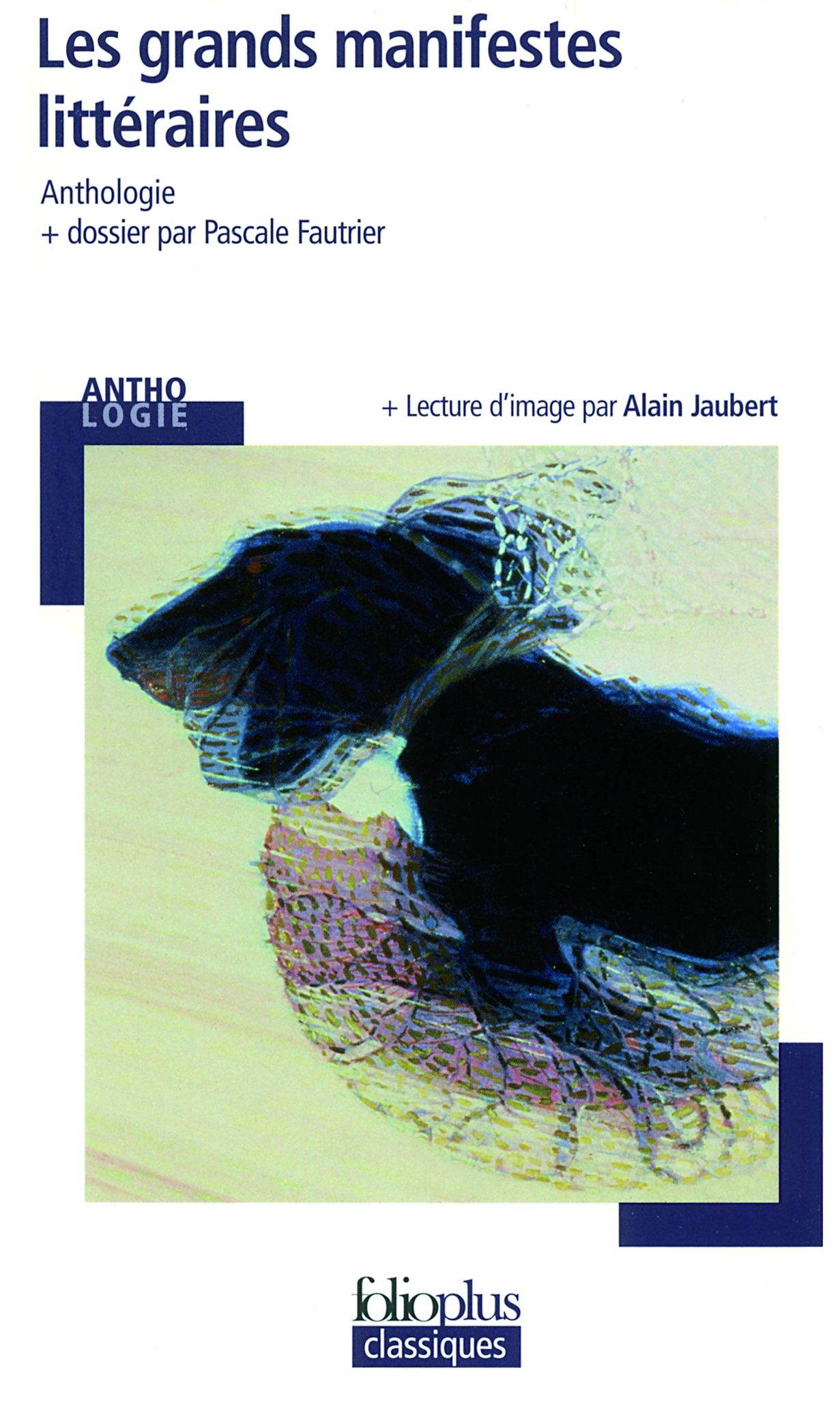 LES GRANDS MANIFESTES LITTERAIRES PRESCRIT FERMAT 11/2012