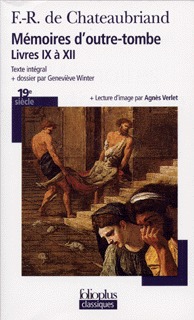 Mémoires d'outre-tombe