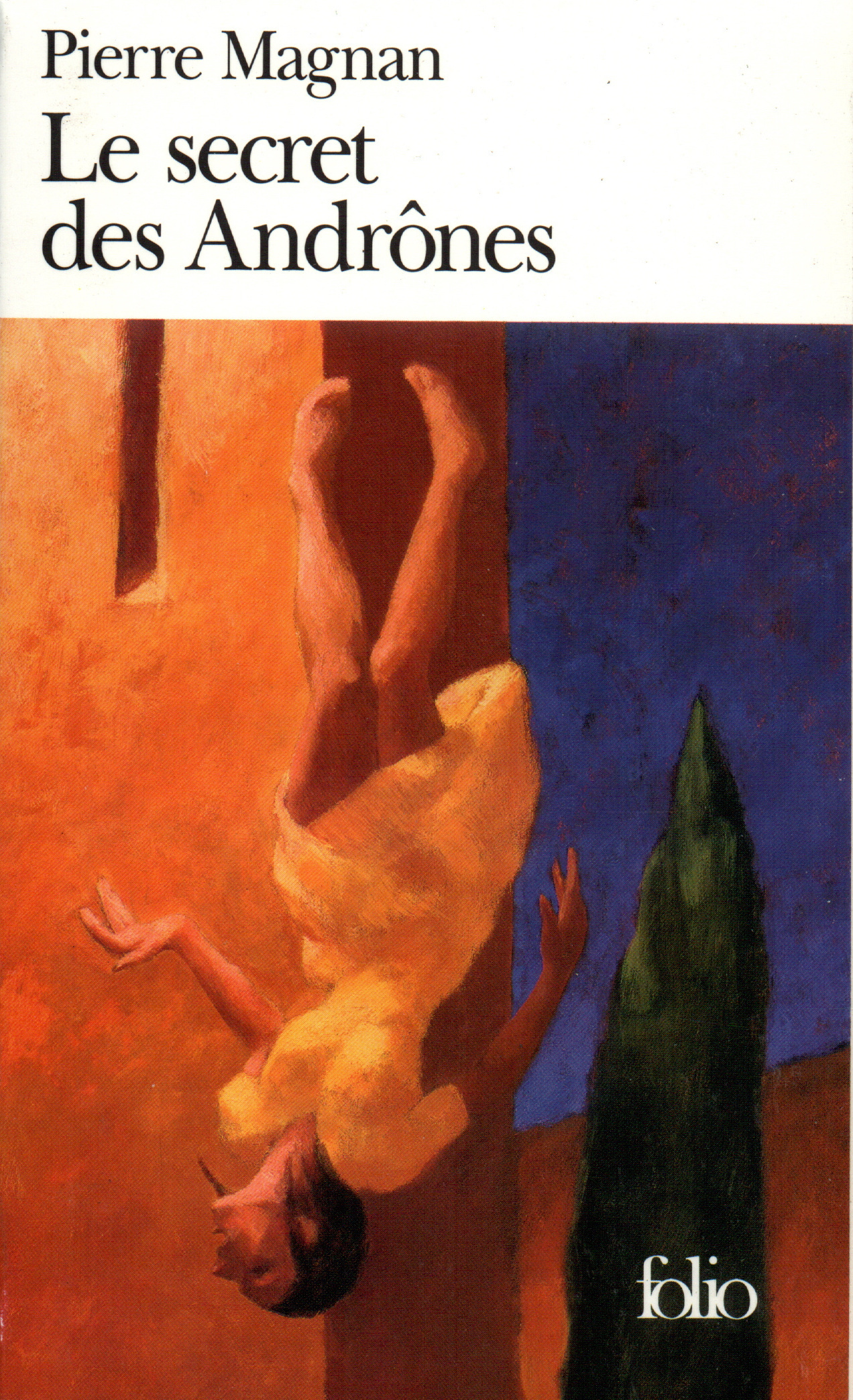 LE SECRET DES ANDRONES