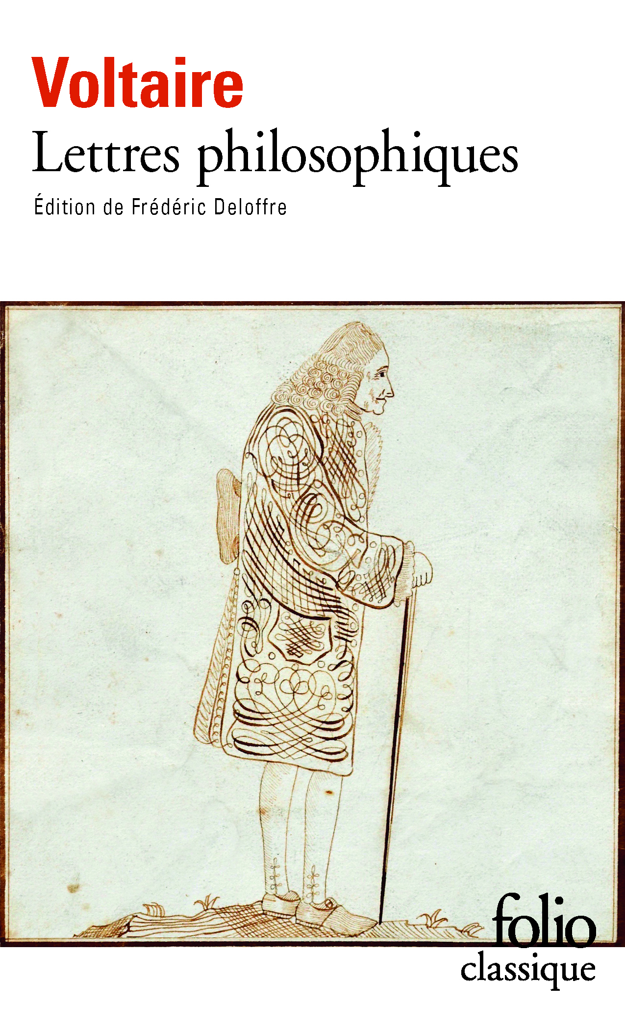 Lettres philosophiques