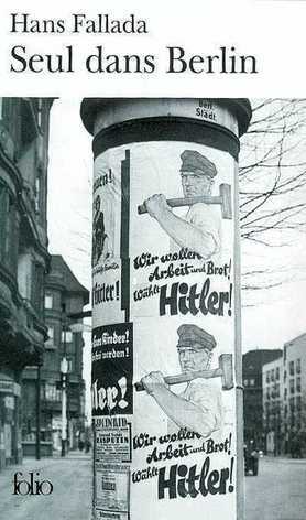 SEUL DANS BERLIN