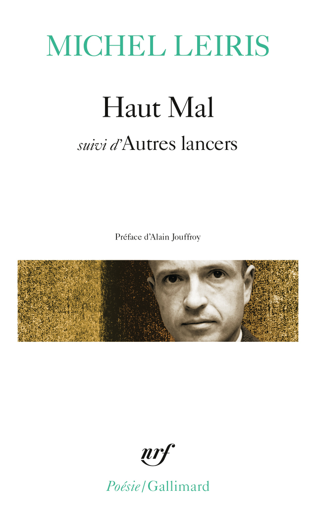 Haut Mal / Autres lancers
