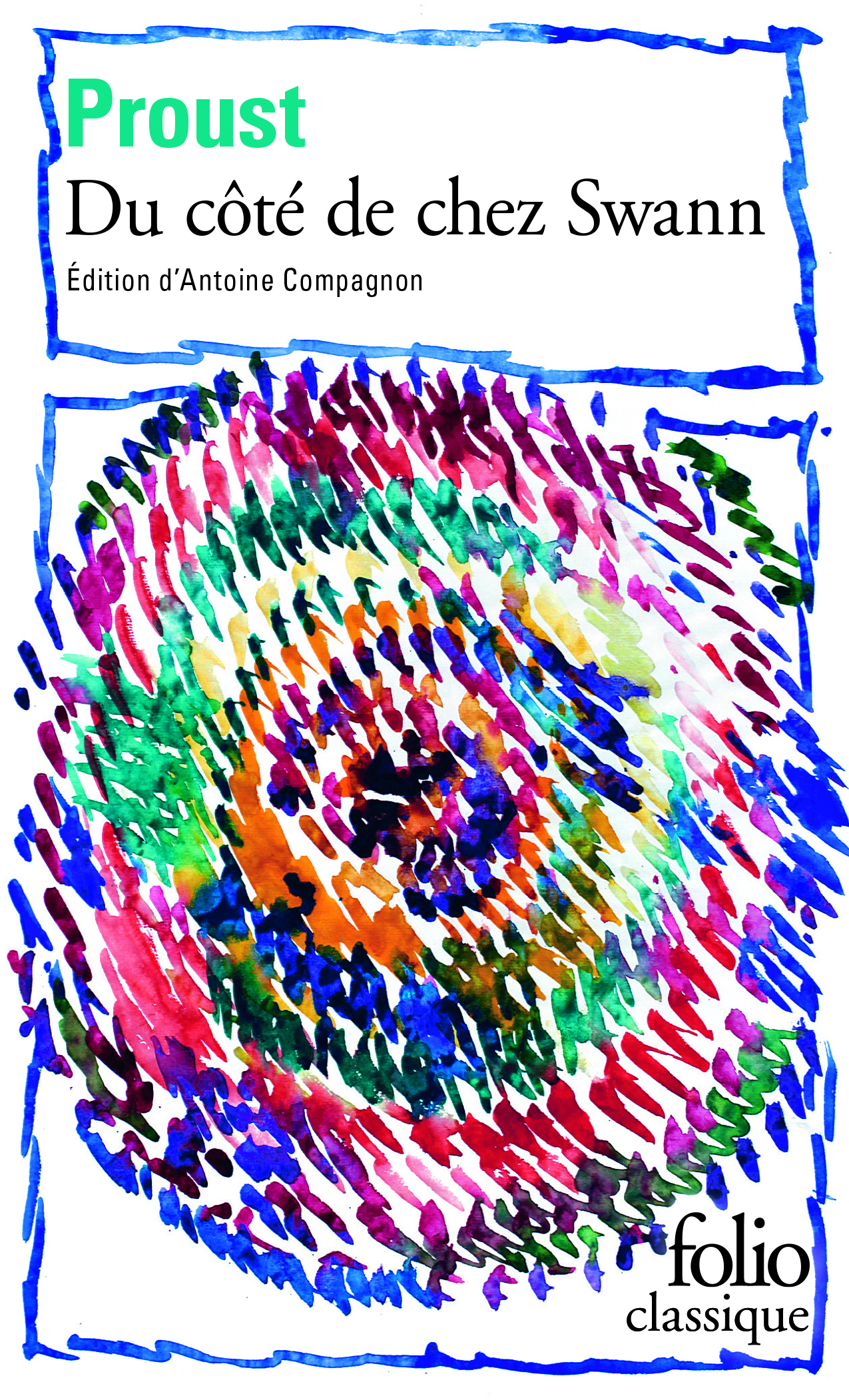 Du côté de chez Swann