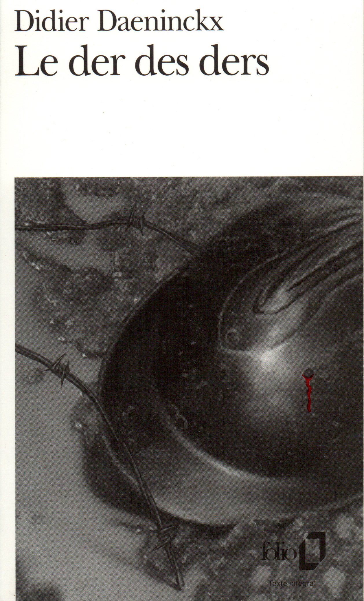 LE DER DES DERS