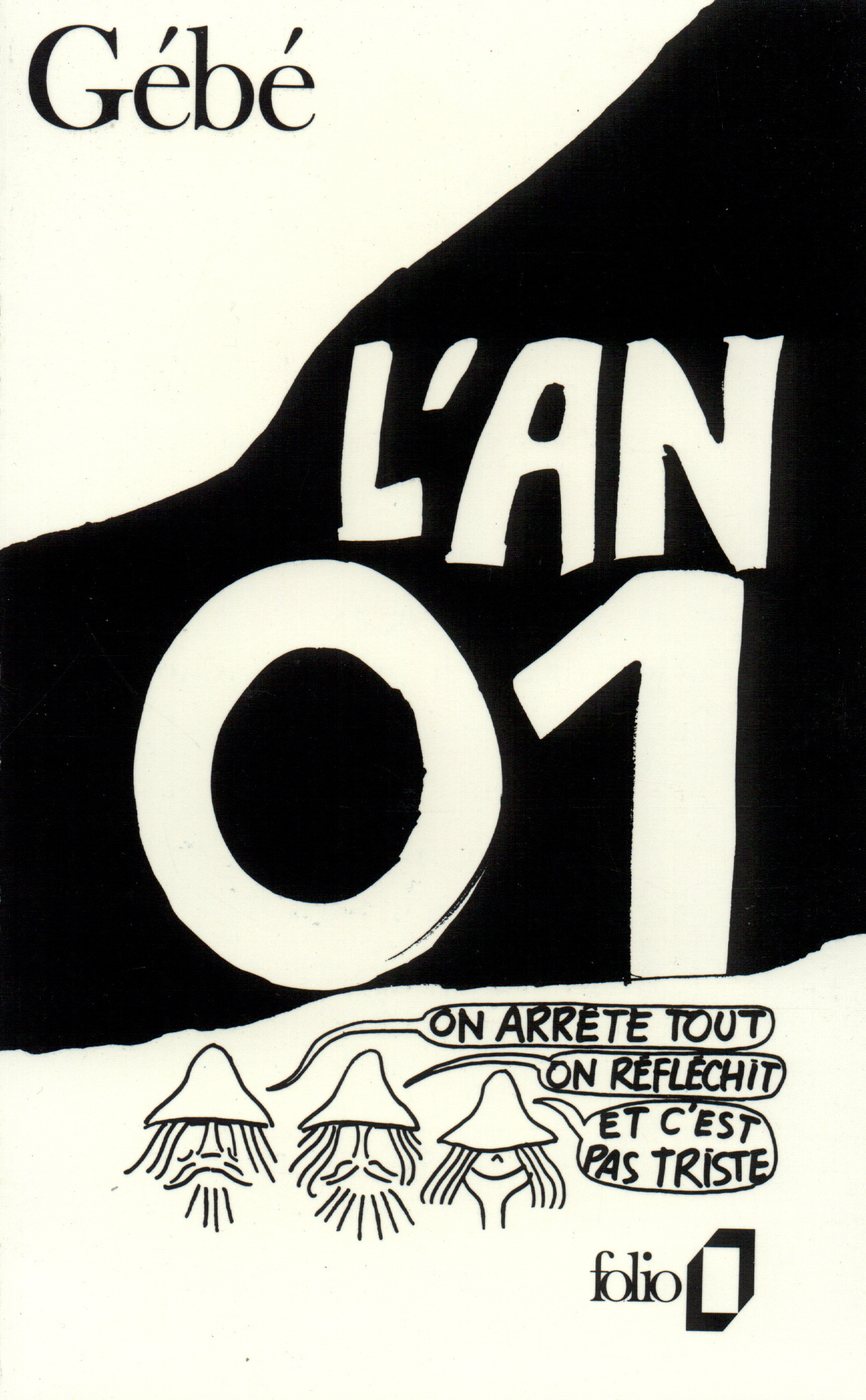 L'an 01