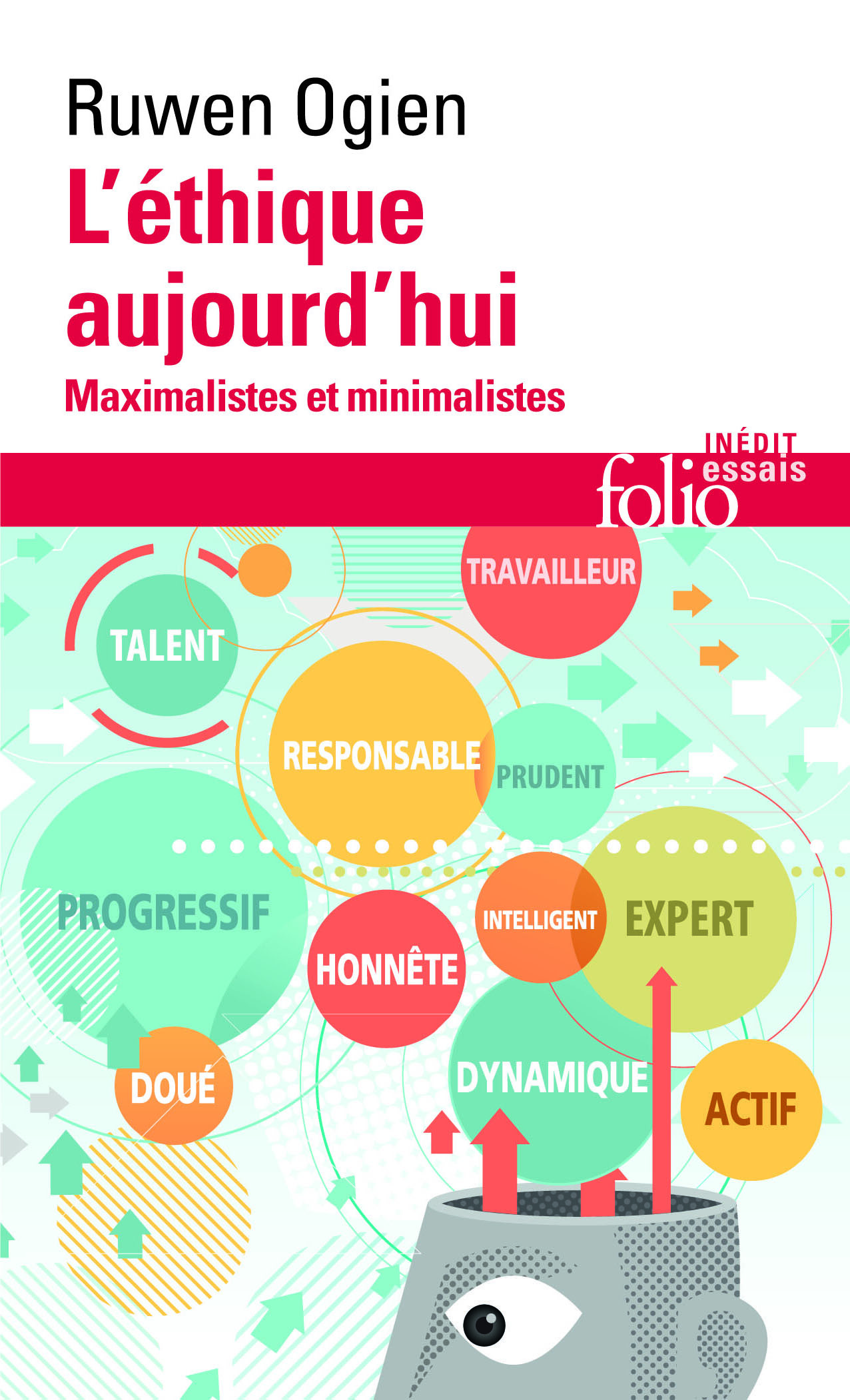 L'éthique aujourd'hui