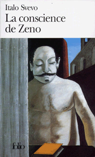 LA CONSCIENCE DE ZENO