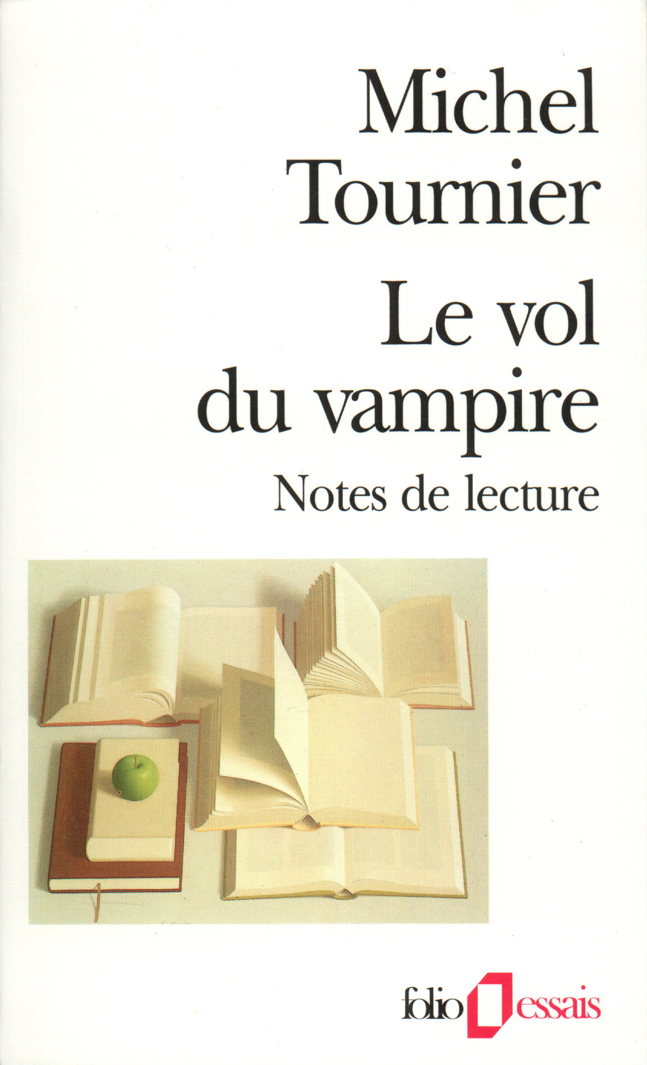 Le Vol du vampire