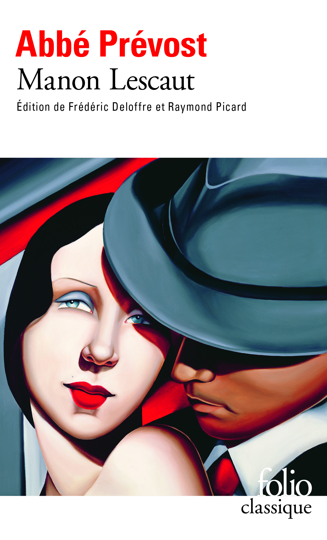 Manon Lescaut