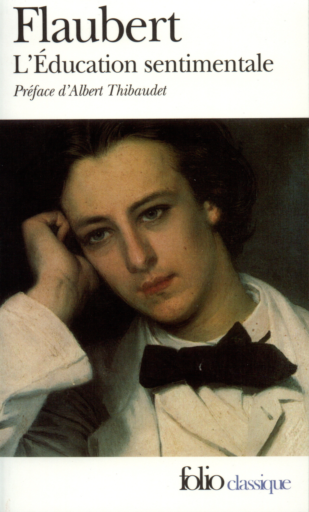 L'EDUCATION SENTIMENTALE