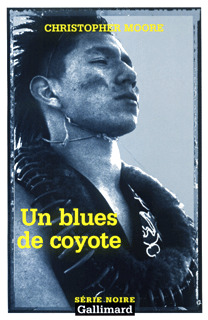 Un blues de Coyote
