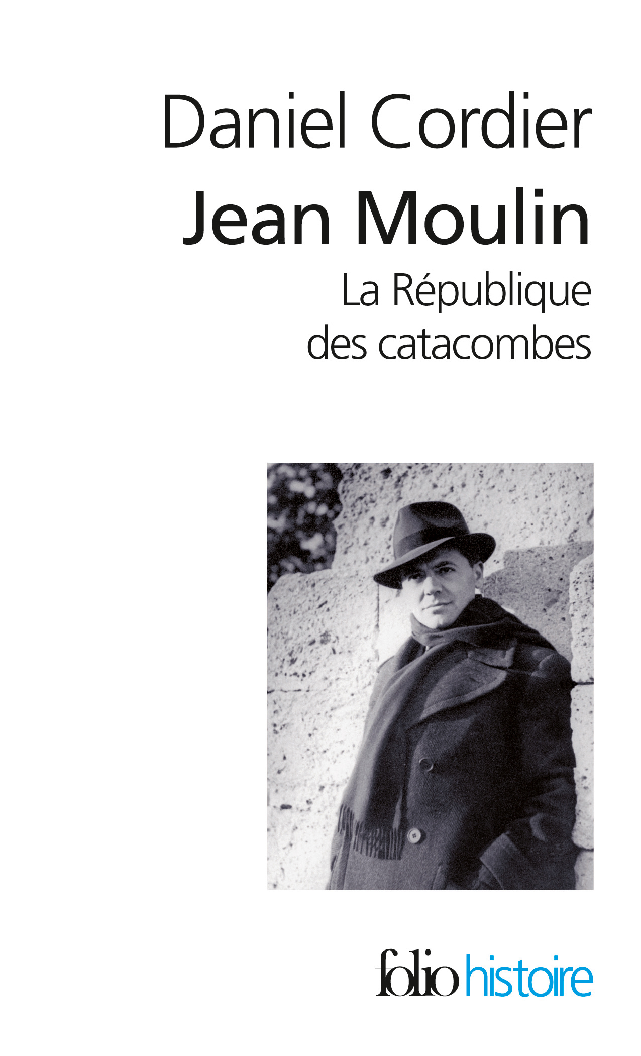 Jean Moulin, I, II