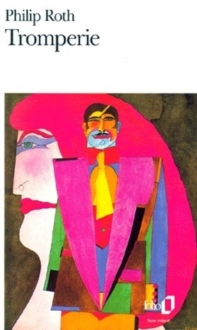 TROMPERIE