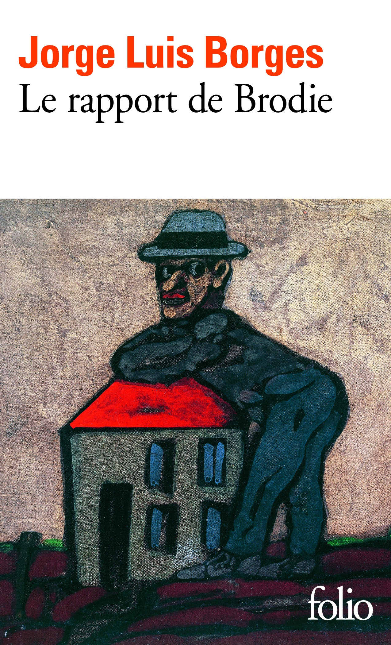 Le rapport de Brodie