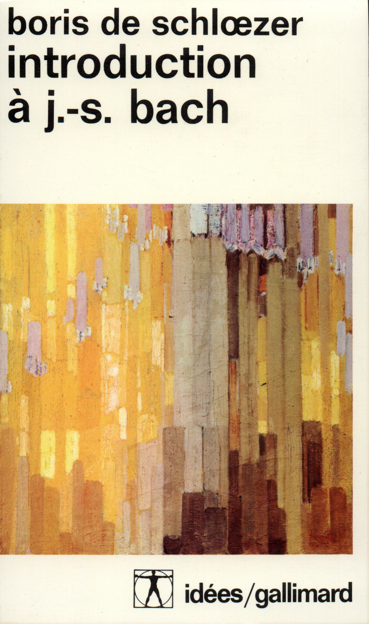 Introduction à J.-S. Bach