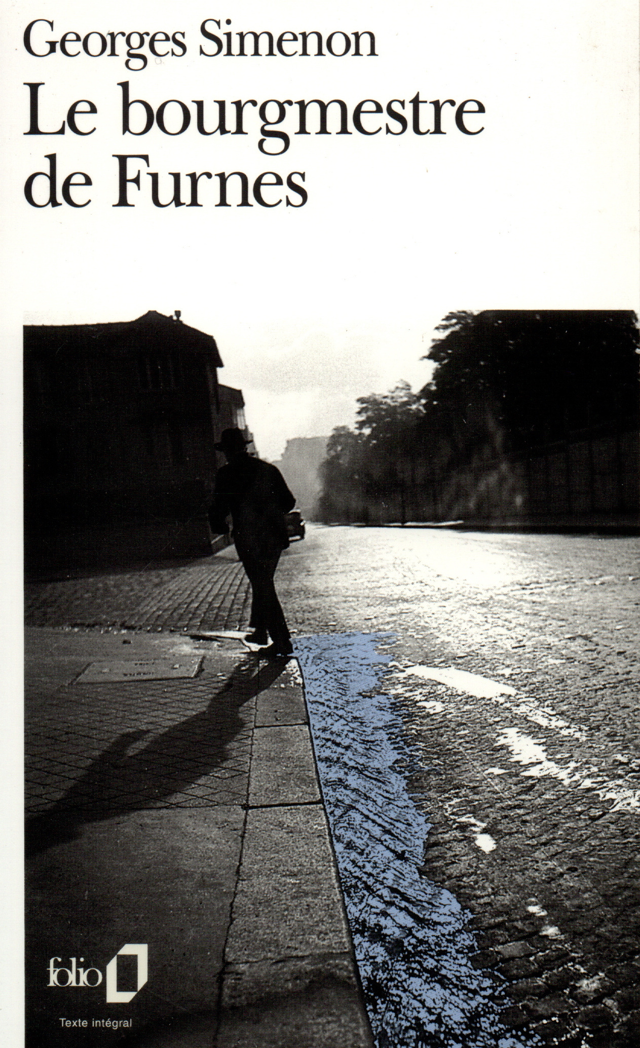 LE BOURGMESTRE DE FURNES