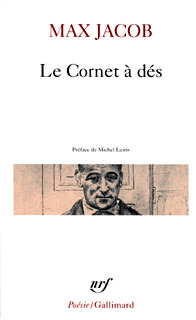 LE CORNET A DES