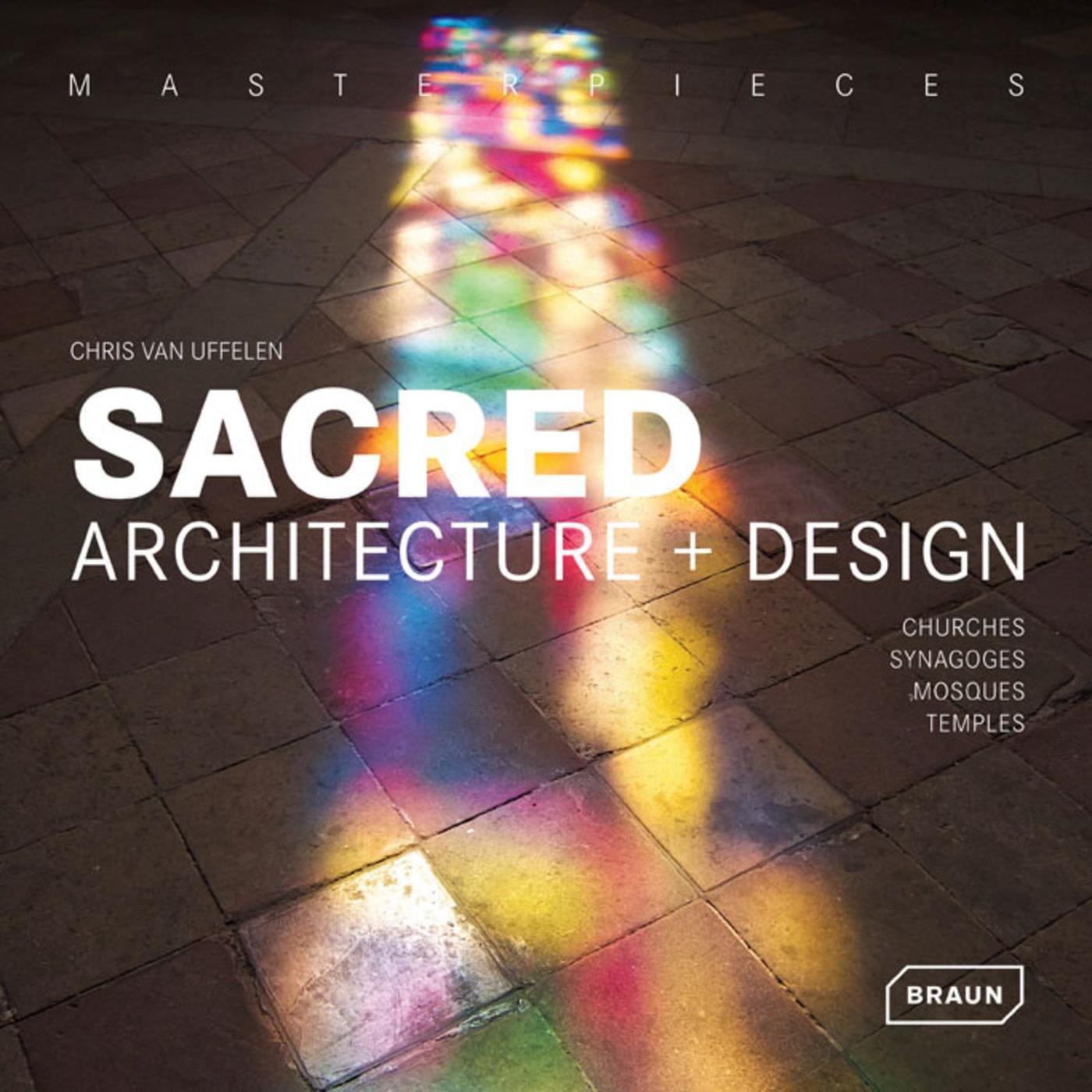 Sacrée - Architecture + design