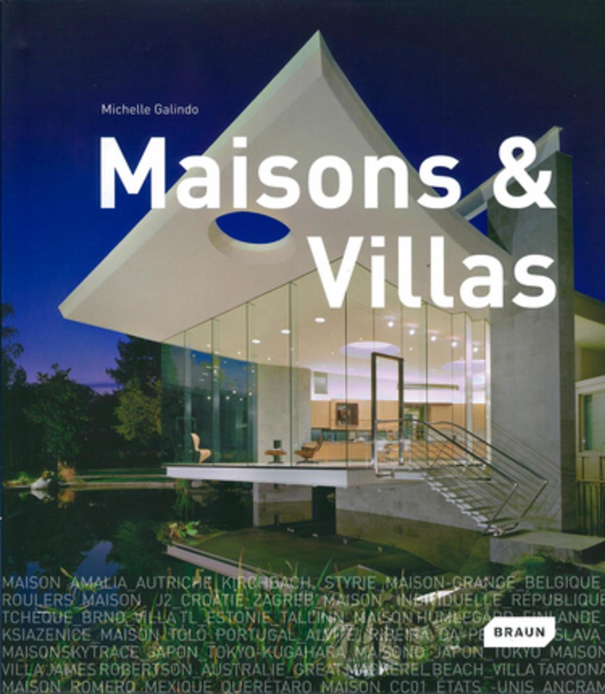 Maisons et villas