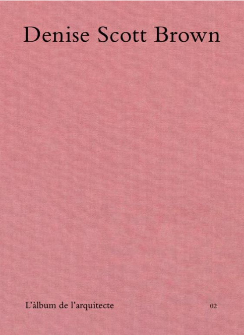 The Architect's Album 02