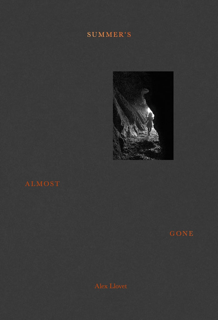 Summer's Almost Gone