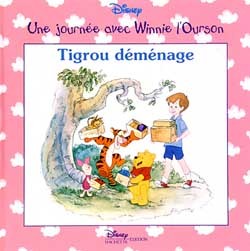 Tigrou déménage