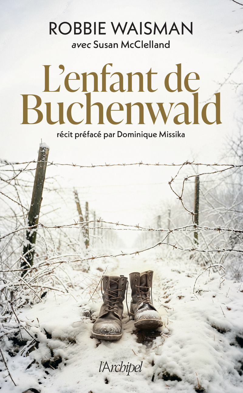L'enfant de Buchenwald