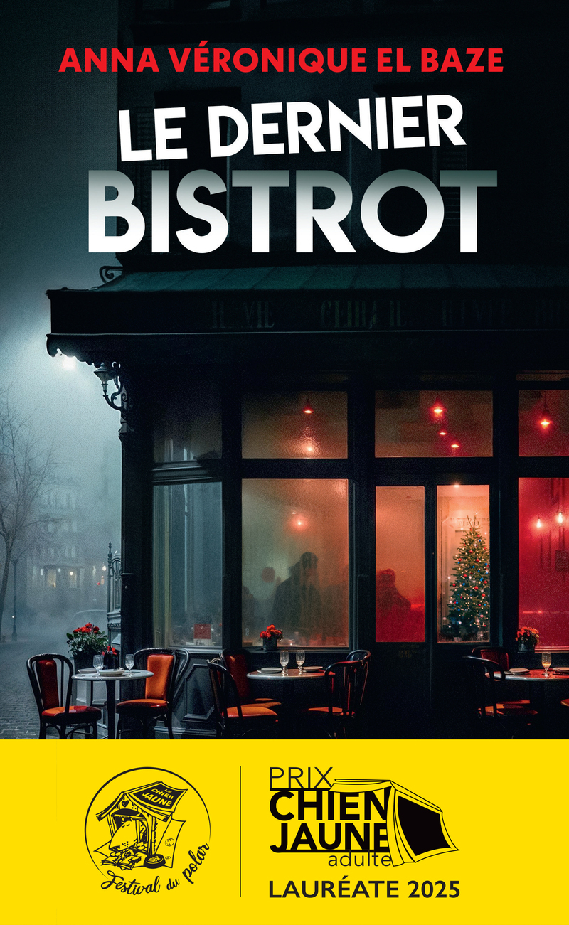 Le dernier bistrot