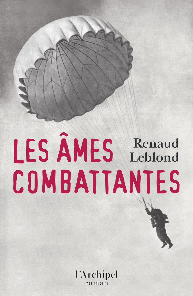 Les âmes combattantes
