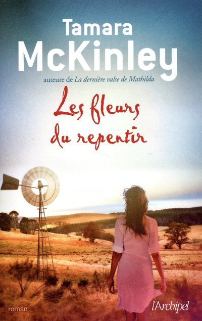 Les fleurs du repentir