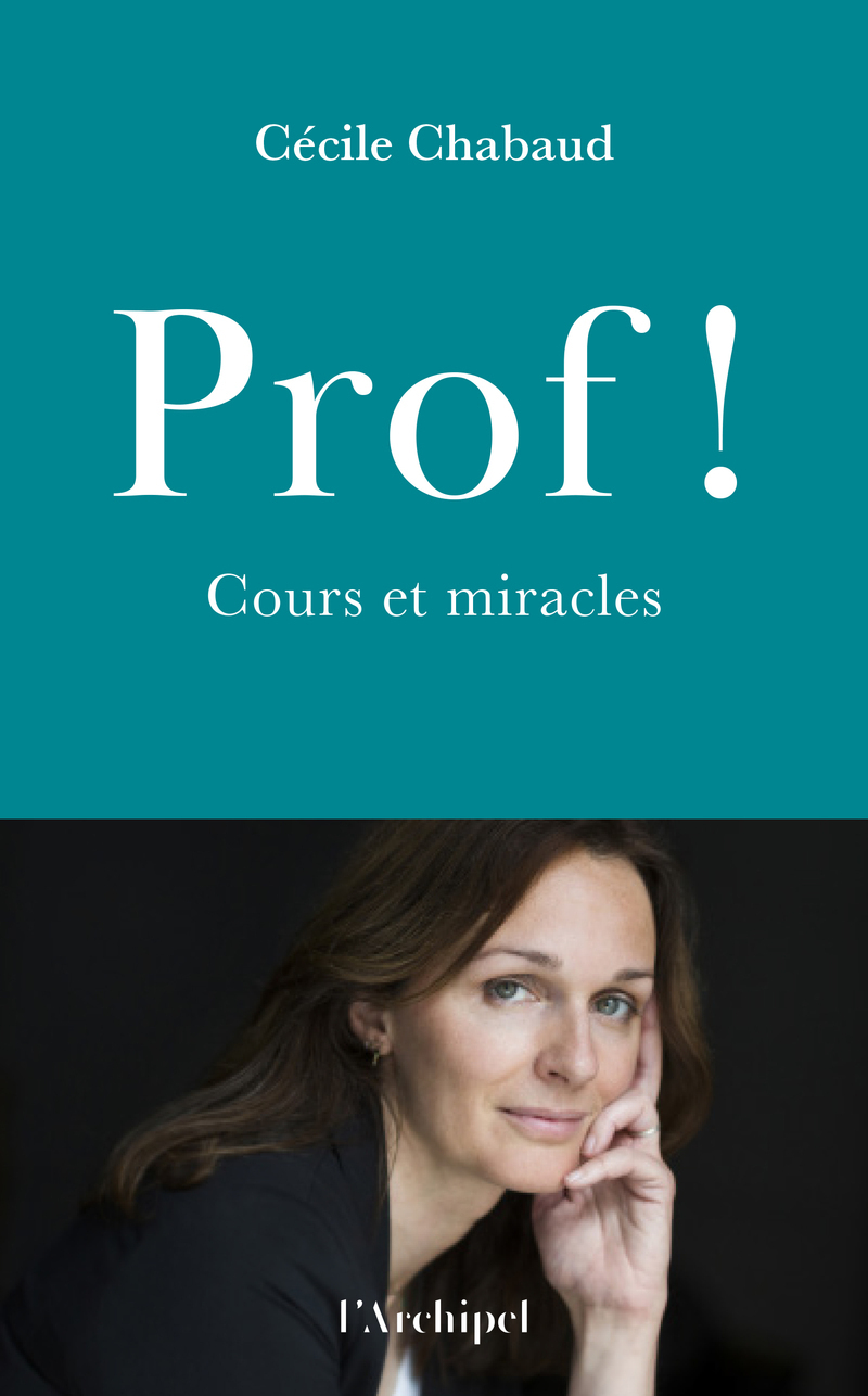 Prof ! - Cours et miracles
