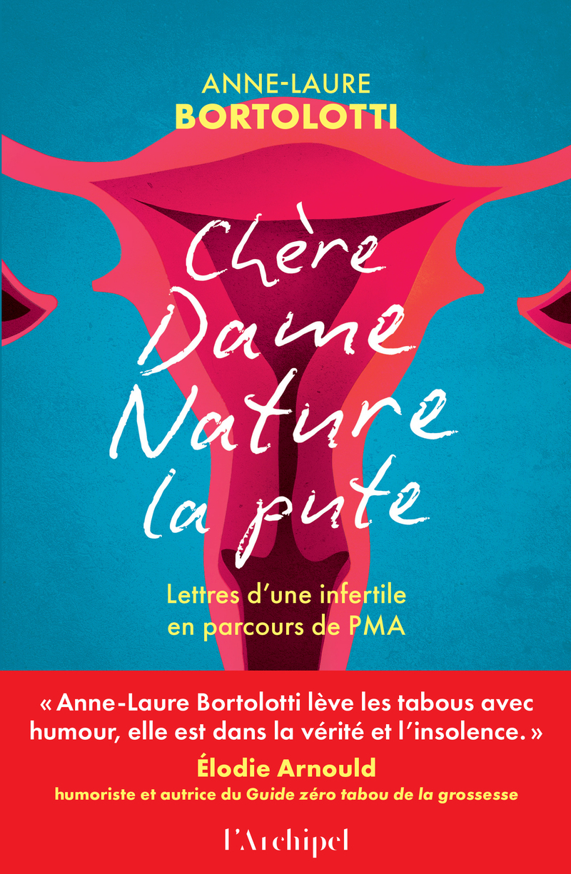 Chère Dame Nature la Pute