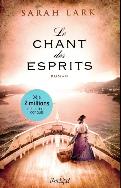 Le chant des esprits