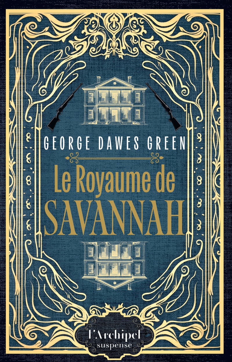 Le Royaume de Savannah