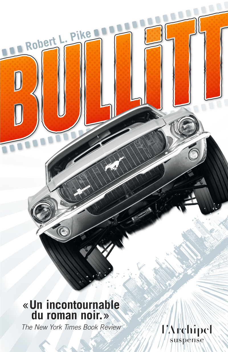 Bullitt