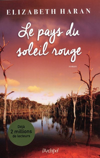 Le pays du soleil rouge