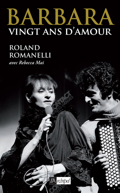 Barbara, vingt ans d'amour