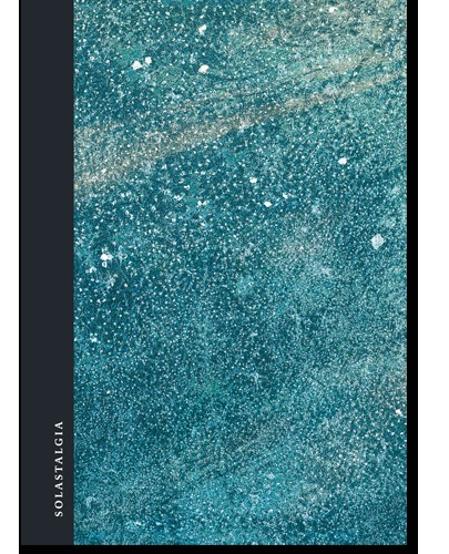SOLASTALGIA