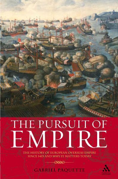 PURSUIT OF EMPIRE