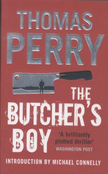 The Butcher's Boy