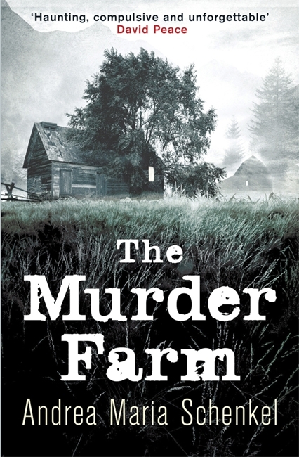 THE MURDER FARM