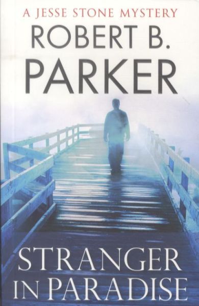 Stranger in Paradise