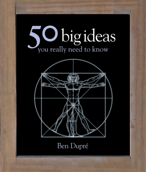 50 big Ideas You Really Need to Know
