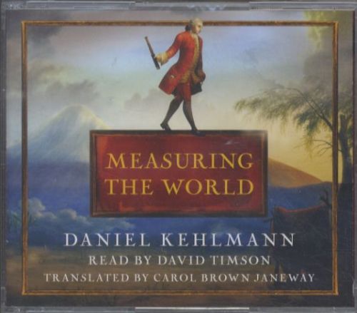 Measuring the World