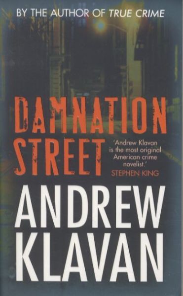 Damnation Street