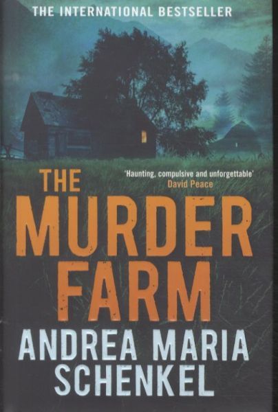 THE MURDER FARM