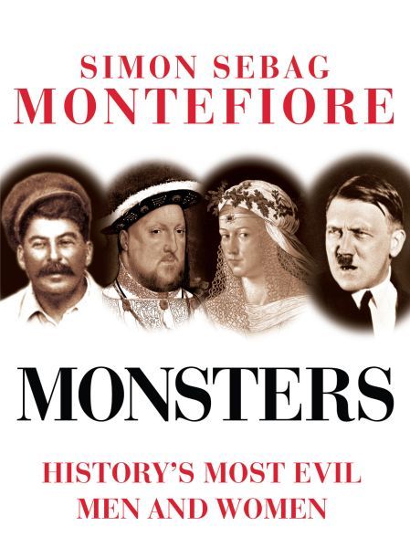 History's Monsters