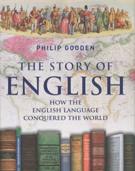 The Story of English