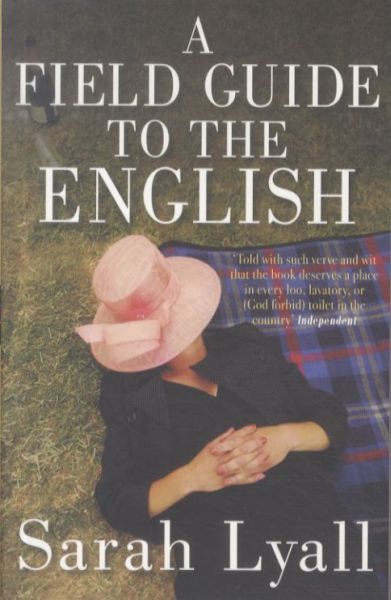 A Field Guide to the British