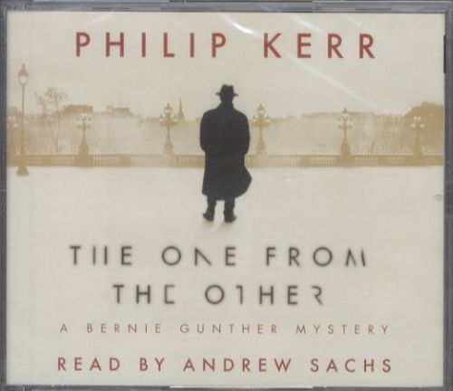 The One from the Other